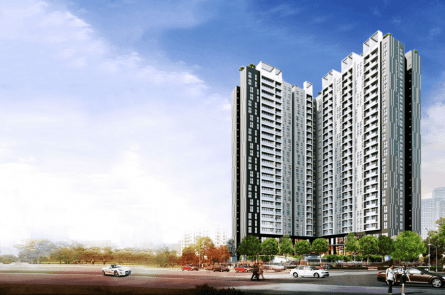 e2 yen hoa chelsea residence